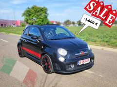 Abarth 500