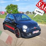 Abarth 500