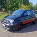 Abarth 500